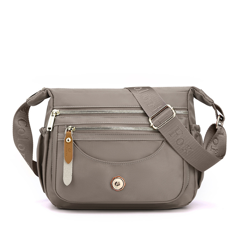 👜Torba damska typu crossbody o dużej pojemności