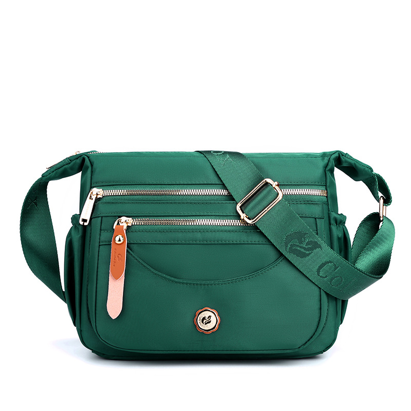 👜Torba damska typu crossbody o dużej pojemności