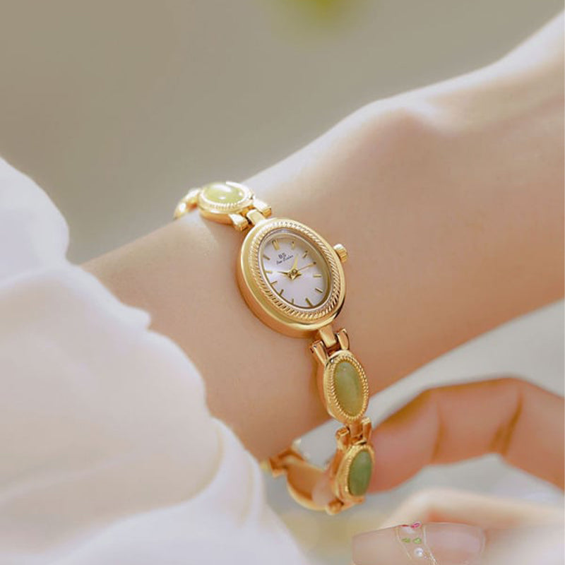 Ograniczona czasowo oferta specjalna⌛ Bransoletka damska premium Watch⌚️