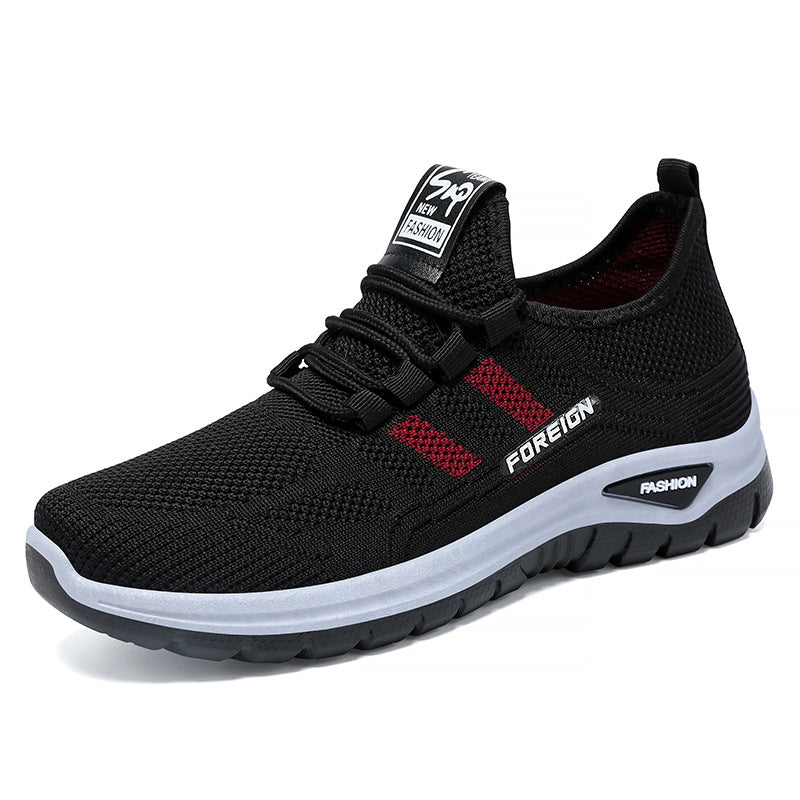 🏃♀️👟Damskie oddychające trampki siatkowe na zewnątrz