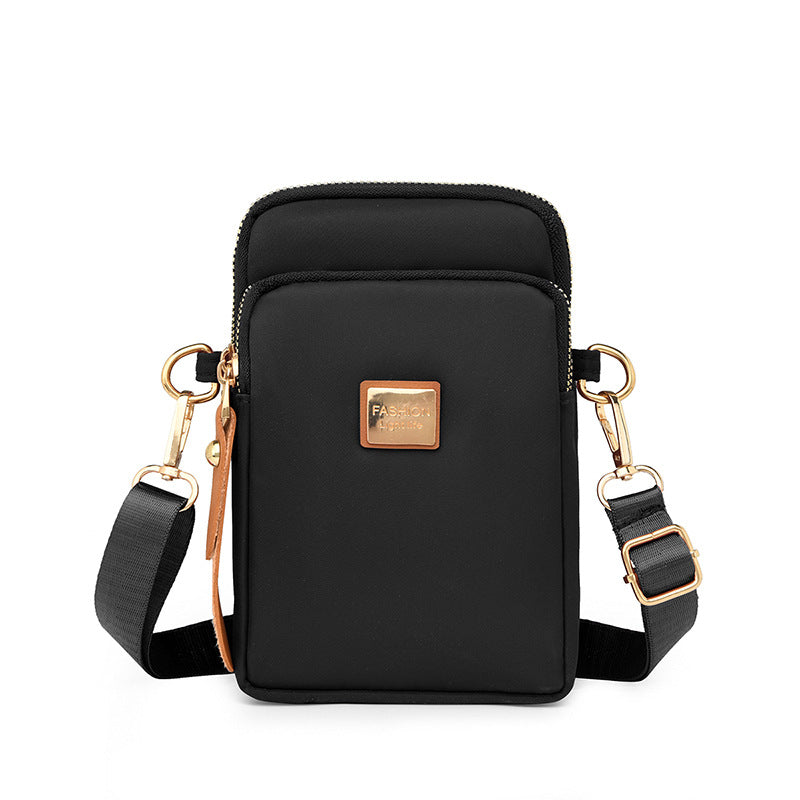 Promocja nowego produktu ✨ Stylowa trójwarstwowa torba na ramię z torbą crossbody