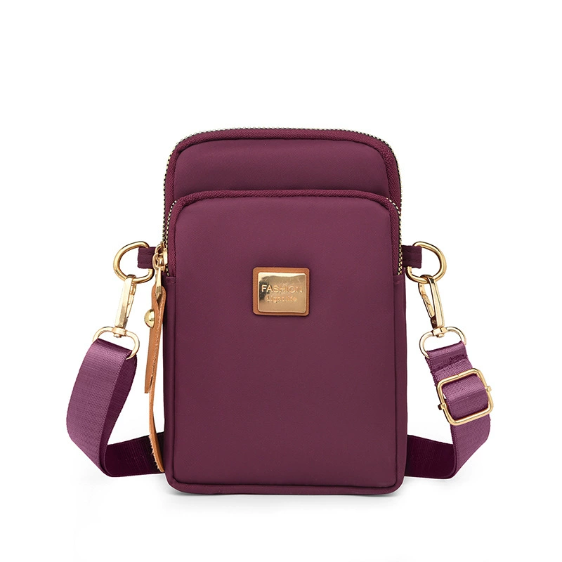 Promocja nowego produktu ✨ Stylowa trójwarstwowa torba na ramię z torbą crossbody