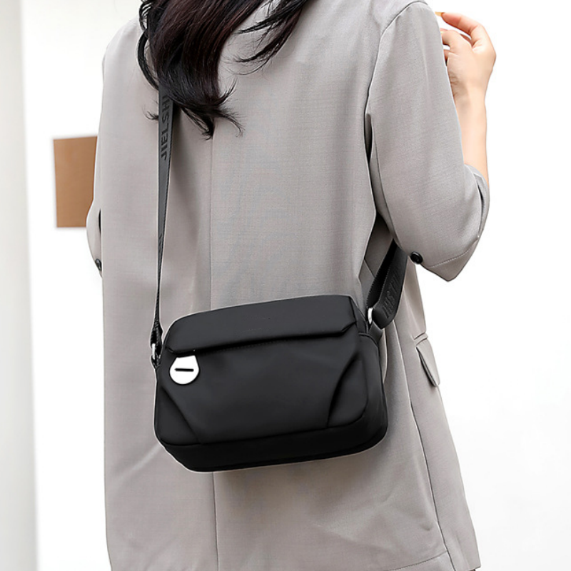 💝Gorąca wyprzedaż-💝Lekka minimalistyczna torebka na ramię dla kobiet👜