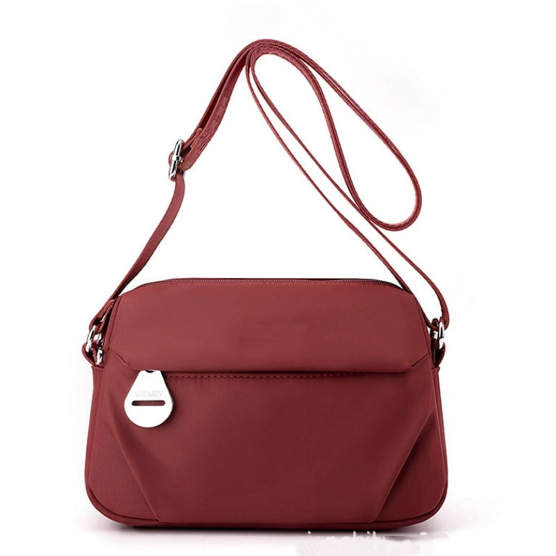 💝Gorąca wyprzedaż-💝Lekka minimalistyczna torebka na ramię dla kobiet👜