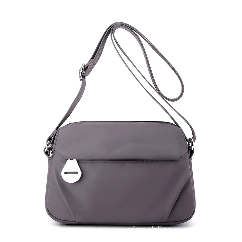💝Gorąca wyprzedaż-💝Lekka minimalistyczna torebka na ramię dla kobiet👜