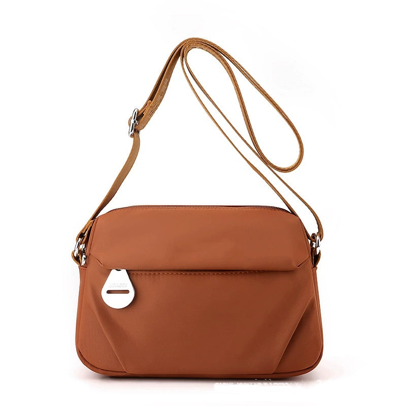 💝Gorąca wyprzedaż-💝Lekka minimalistyczna torebka na ramię dla kobiet👜