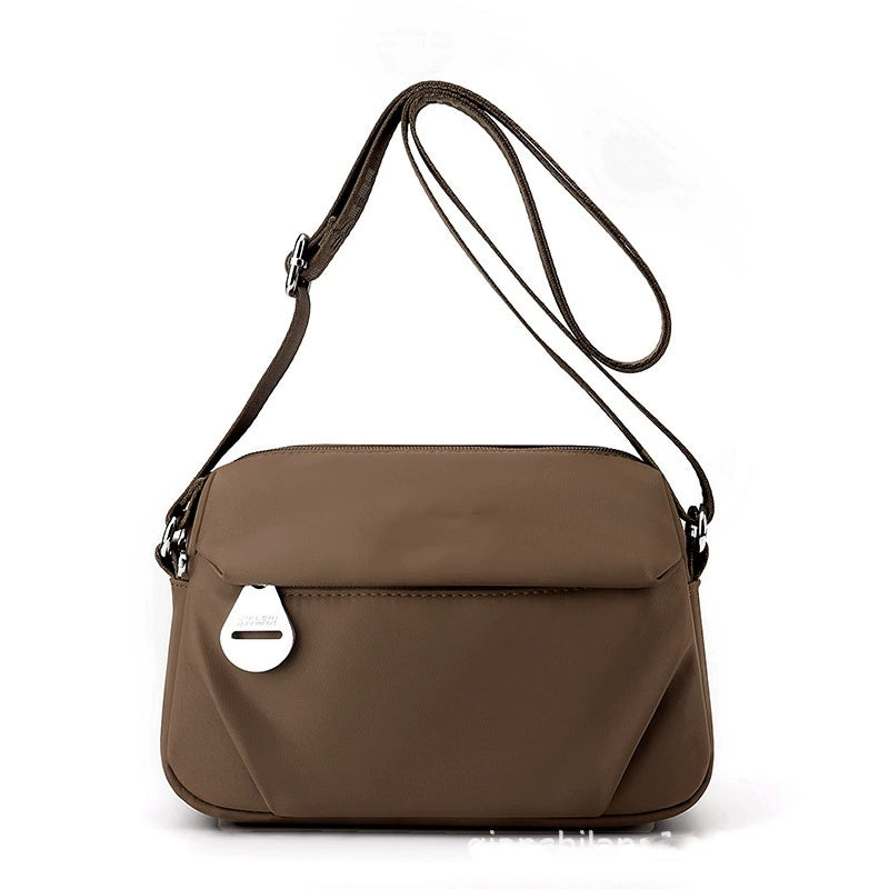 💝Gorąca wyprzedaż-💝Lekka minimalistyczna torebka na ramię dla kobiet👜