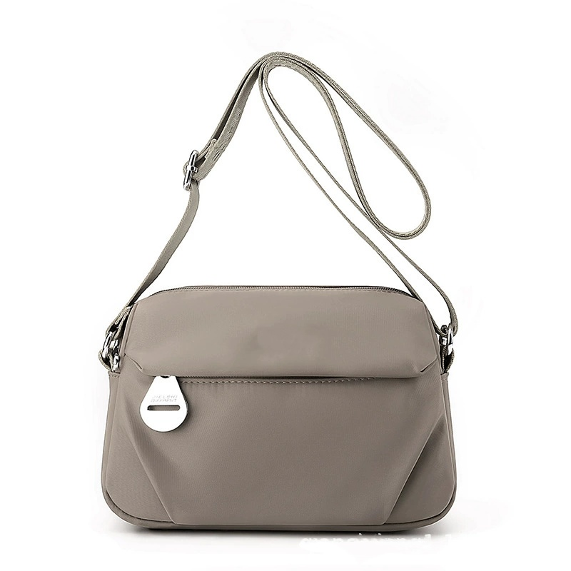 💝Gorąca wyprzedaż-💝Lekka minimalistyczna torebka na ramię dla kobiet👜