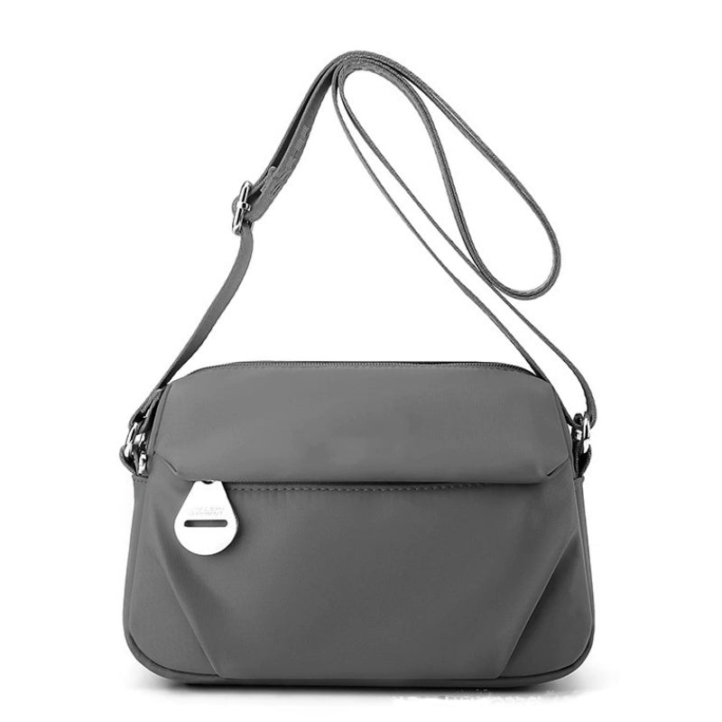 💝Gorąca wyprzedaż-💝Lekka minimalistyczna torebka na ramię dla kobiet👜