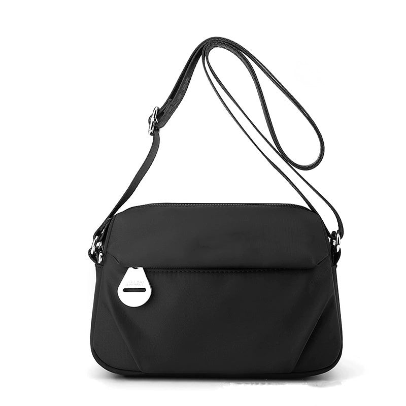 💝Gorąca wyprzedaż-💝Lekka minimalistyczna torebka na ramię dla kobiet👜