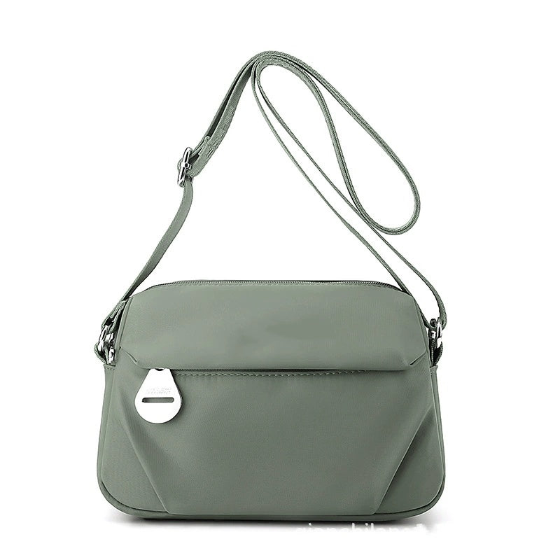 💝Gorąca wyprzedaż-💝Lekka minimalistyczna torebka na ramię dla kobiet👜