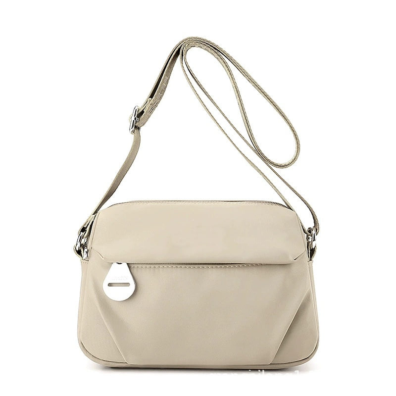 💝Gorąca wyprzedaż-💝Lekka minimalistyczna torebka na ramię dla kobiet👜