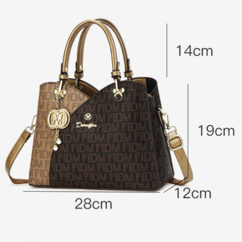 👜Stylowa i elegancka torebka damska
