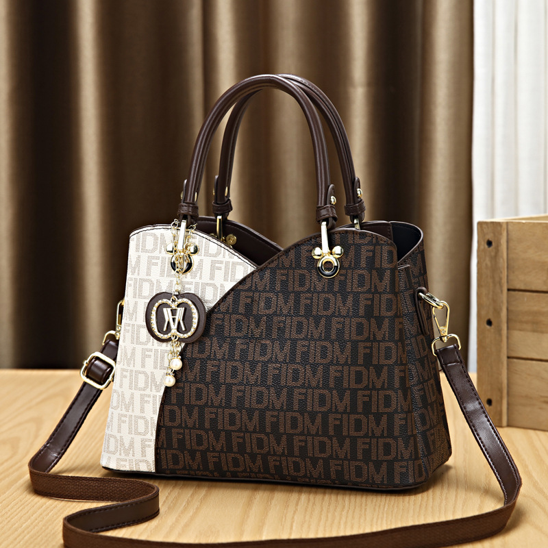 👜Stylowa i elegancka torebka damska