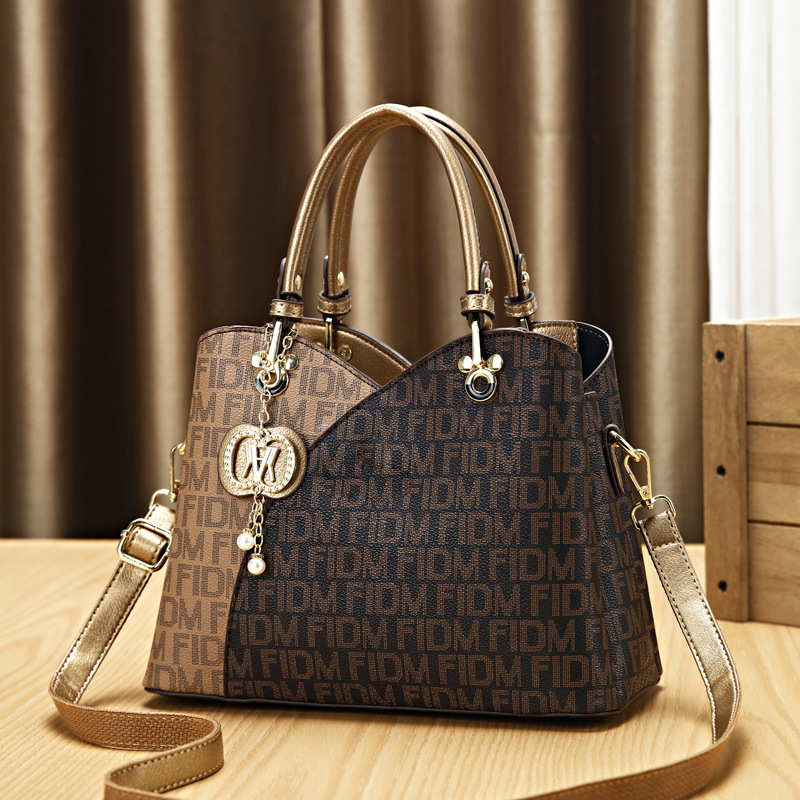 👜Stylowa i elegancka torebka damska