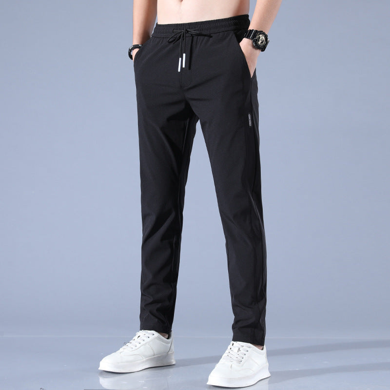 💁♂️2024 Nowe modele Szybkoschnące spodnie stretchowe unisex👖💨