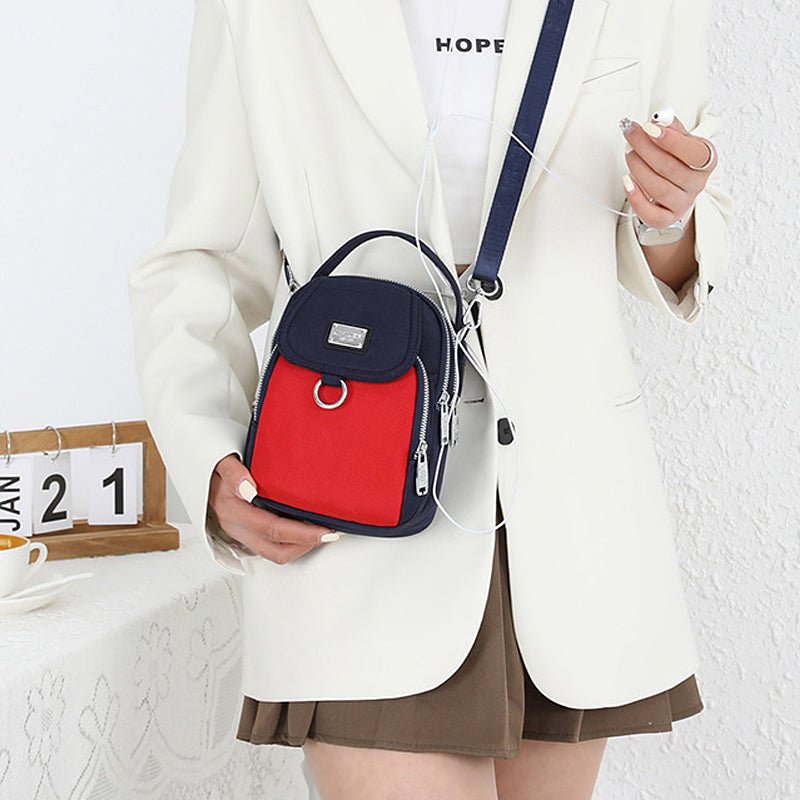 ✨49% zniżki na nowe produkty💖Wodoodporna damska torba crossbody