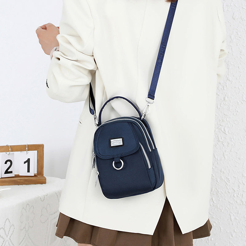 ✨49% zniżki na nowe produkty💖Wodoodporna damska torba crossbody