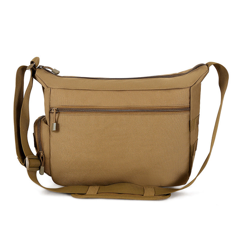 49% zniżki na nowe produkty-🎒Wodoodporna torba crossbody z wieloma kieszeniami