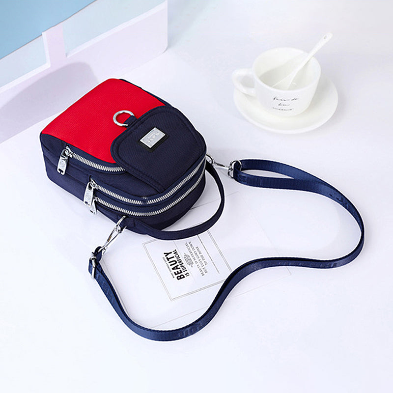 ✨49% zniżki na nowe produkty💖Wodoodporna damska torba crossbody
