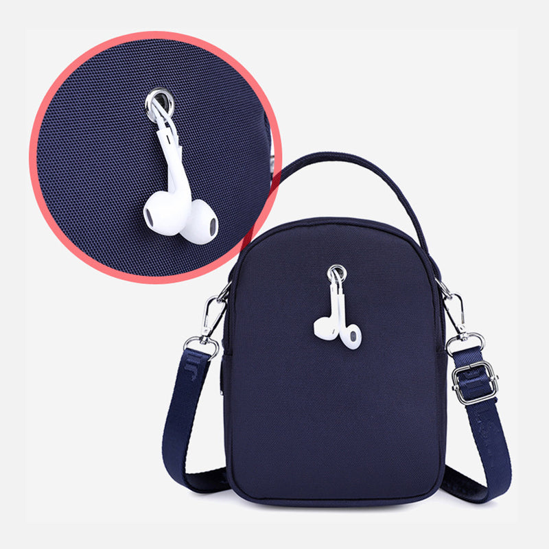 ✨49% zniżki na nowe produkty💖Wodoodporna damska torba crossbody