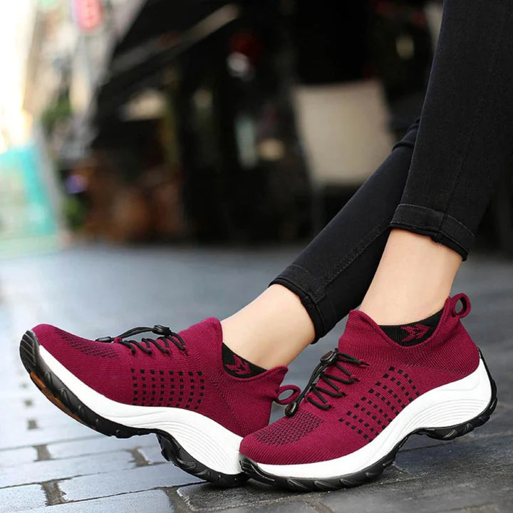 🔥2024 Nowe wygodne sneakersy💁♀️