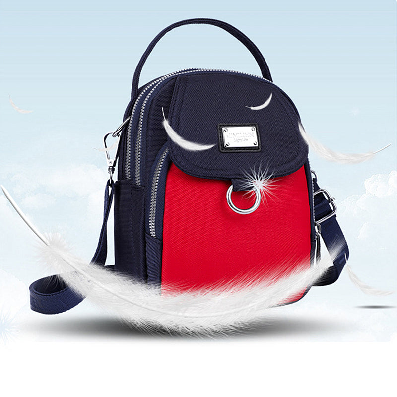 ✨49% zniżki na nowe produkty💖Wodoodporna damska torba crossbody