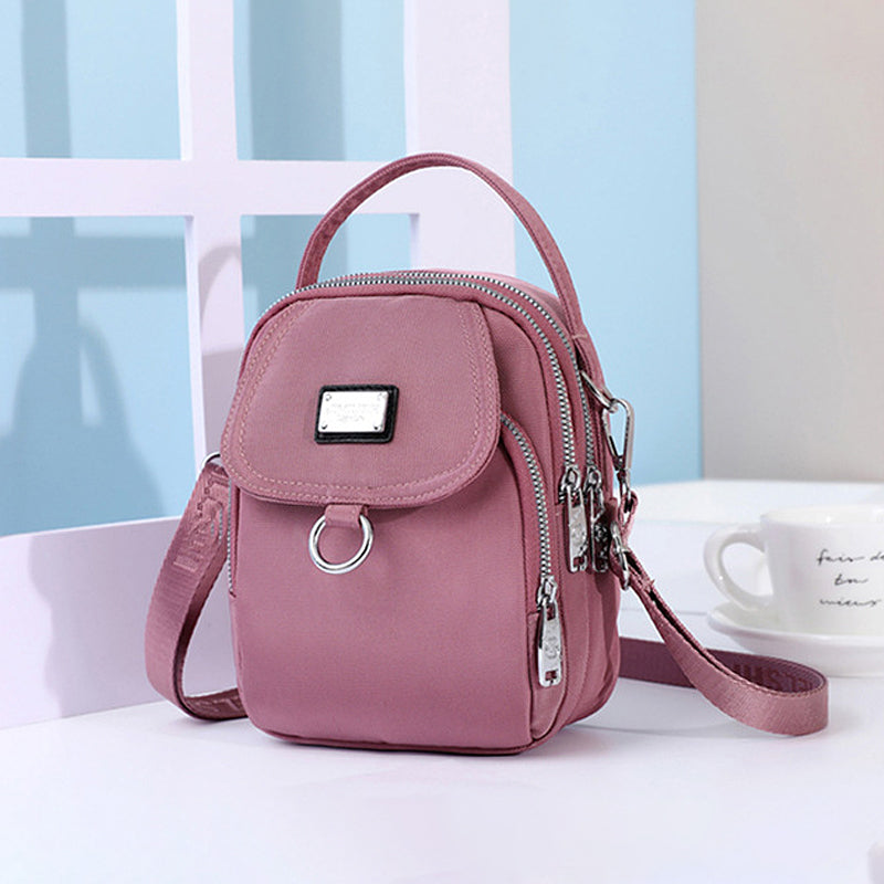 ✨49% zniżki na nowe produkty💖Wodoodporna damska torba crossbody