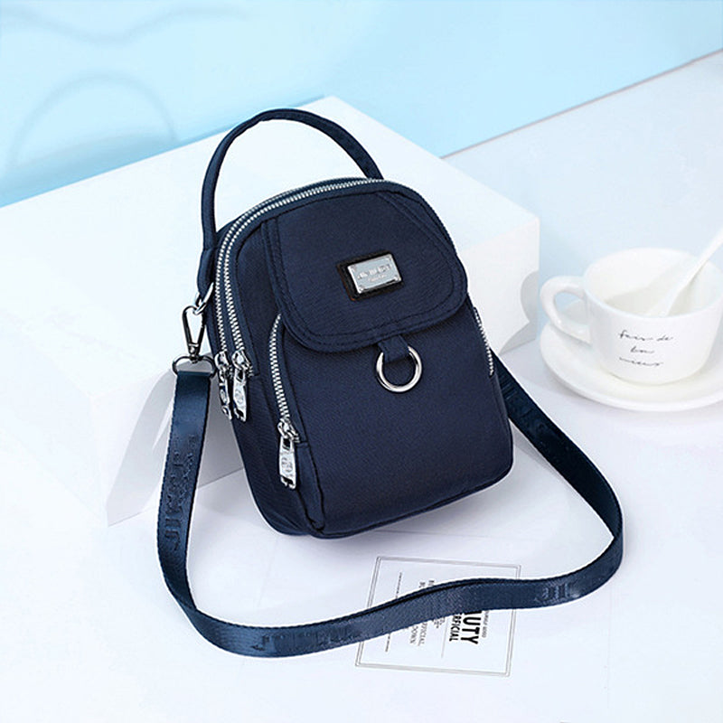 ✨49% zniżki na nowe produkty💖Wodoodporna damska torba crossbody