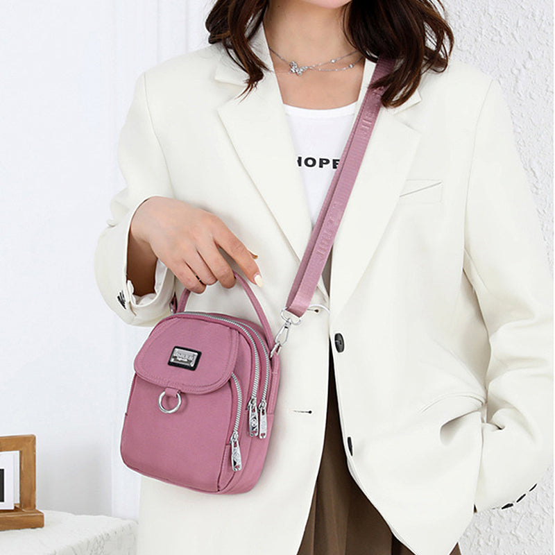 ✨49% zniżki na nowe produkty💖Wodoodporna damska torba crossbody