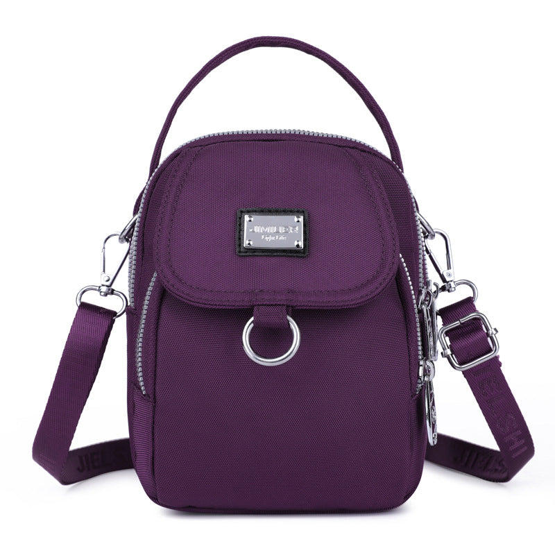 ✨49% zniżki na nowe produkty💖Wodoodporna damska torba crossbody