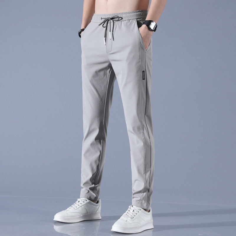 💁♂️2024 Nowe modele Szybkoschnące spodnie stretchowe unisex👖💨