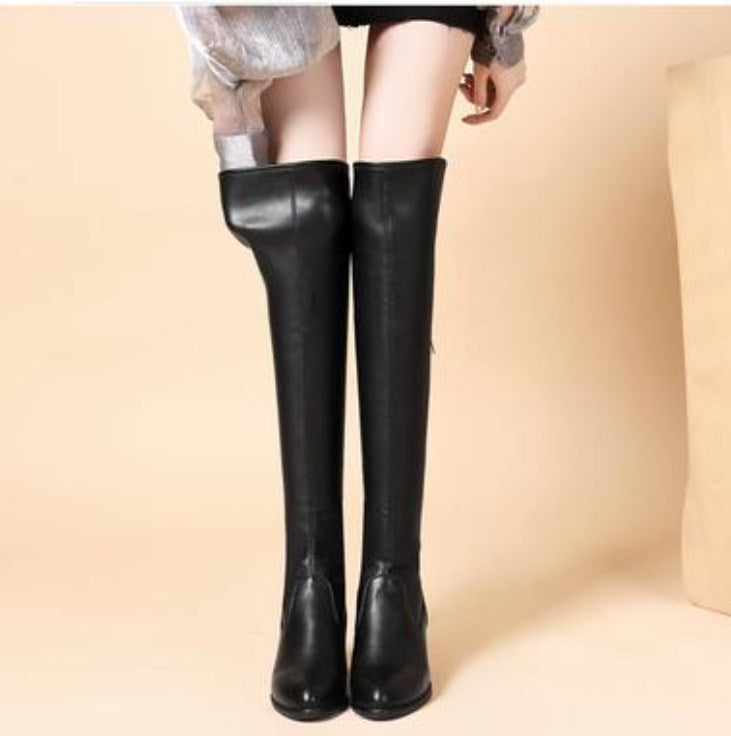 👢Nowe buty damskie na 2023 rok: elastyczne, miękkie, ciepłe, wygodne, idealne połączenie mody i komfortu