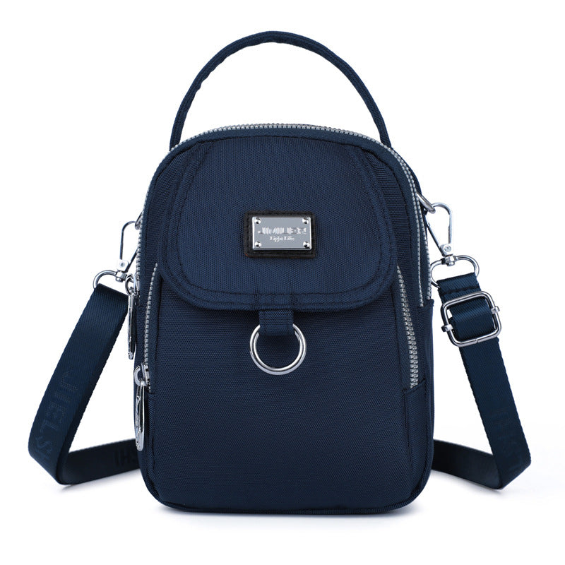 ✨49% zniżki na nowe produkty💖Wodoodporna damska torba crossbody