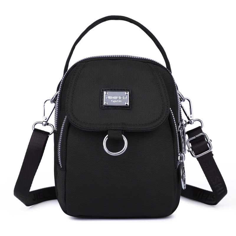 ✨49% zniżki na nowe produkty💖Wodoodporna damska torba crossbody