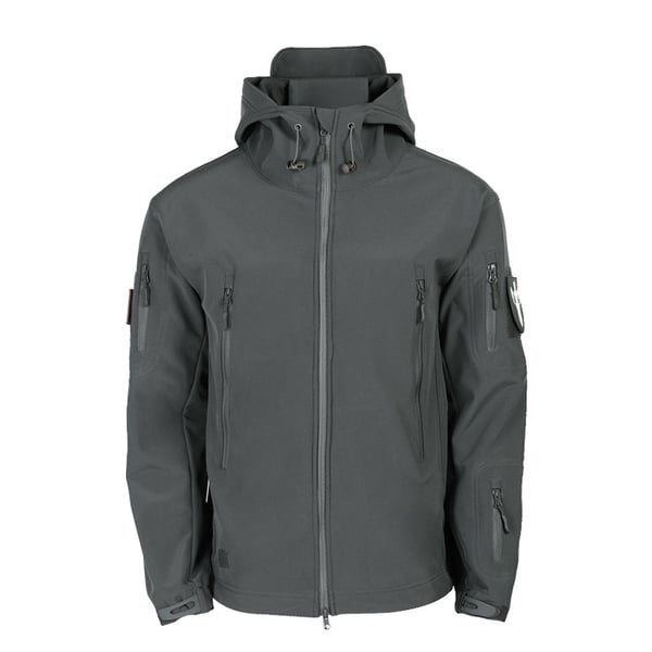 2023 Innowacyjna wodoodporna kurtka: stylowa ochrona przed każdą pogodą🧥