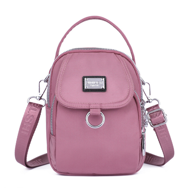 ✨49% zniżki na nowe produkty💖Wodoodporna damska torba crossbody