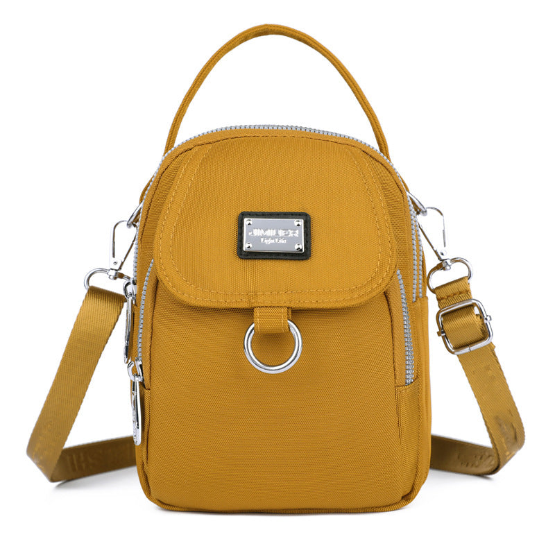 ✨49% zniżki na nowe produkty💖Wodoodporna damska torba crossbody