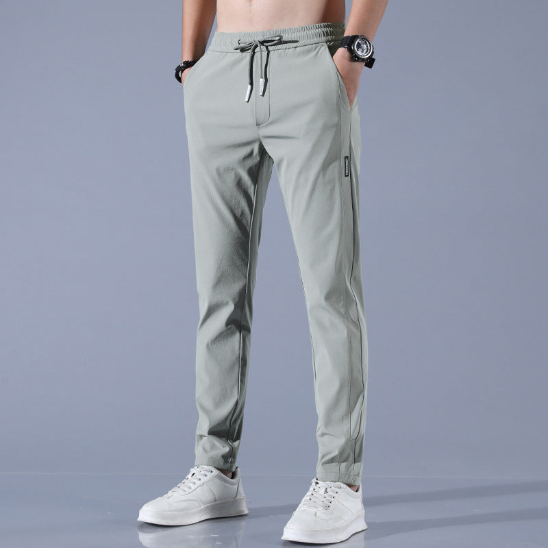💁♂️2024 Nowe modele Szybkoschnące spodnie stretchowe unisex👖💨