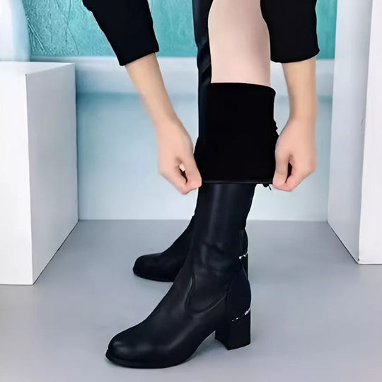 👢Nowe buty damskie na 2023 rok: elastyczne, miękkie, ciepłe, wygodne, idealne połączenie mody i komfortu