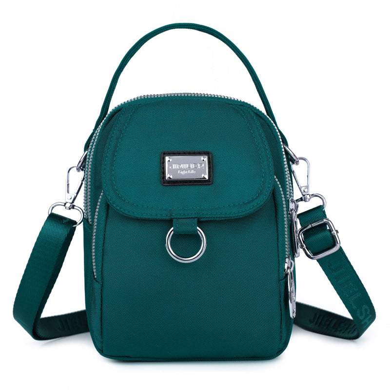 ✨49% zniżki na nowe produkty💖Wodoodporna damska torba crossbody