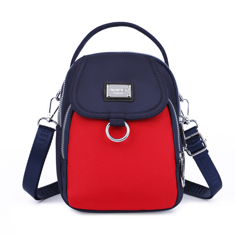✨49% zniżki na nowe produkty💖Wodoodporna damska torba crossbody
