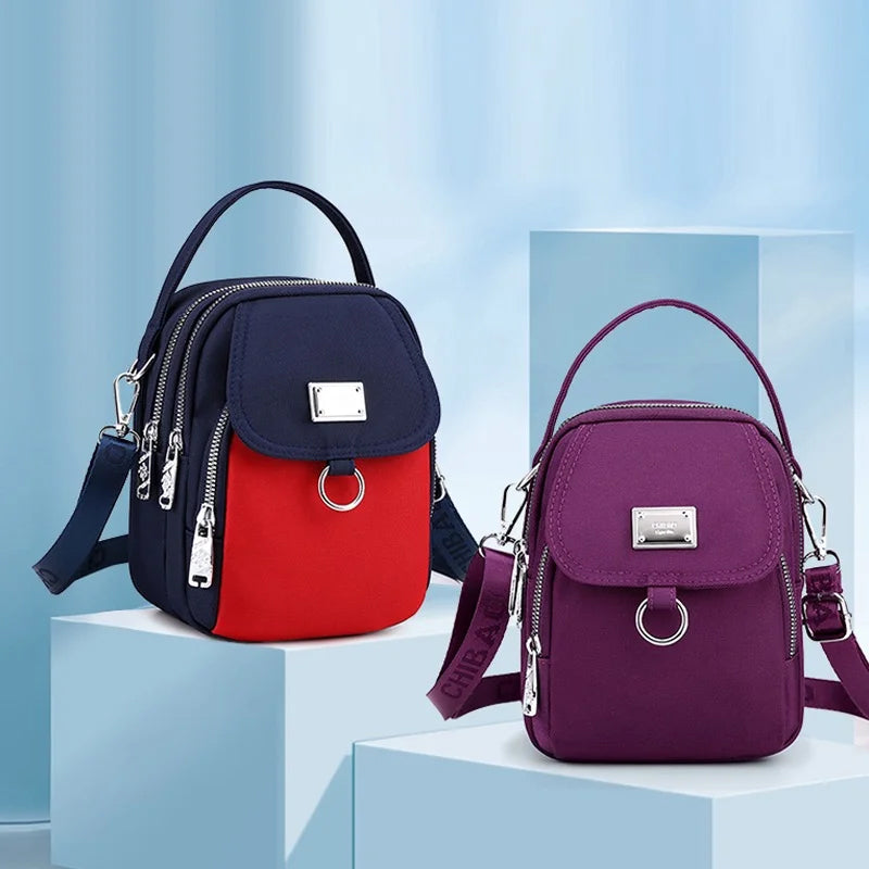 ✨49% zniżki na nowe produkty💖Wodoodporna damska torba crossbody
