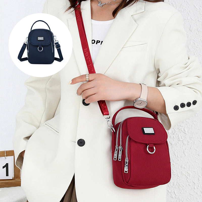 ✨49% zniżki na nowe produkty💖Wodoodporna damska torba crossbody