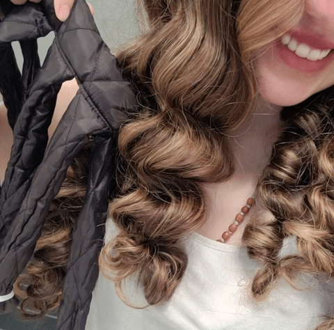 ✨ Kup 1 i otrzymaj 1 gratis!🌸Lokówka Comfort💁♀️