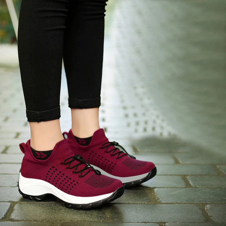 🔥2024 Nowe wygodne sneakersy💁♀️