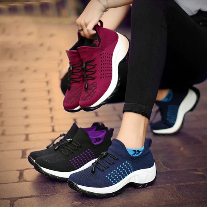 🔥2024 Nowe wygodne sneakersy💁♀️
