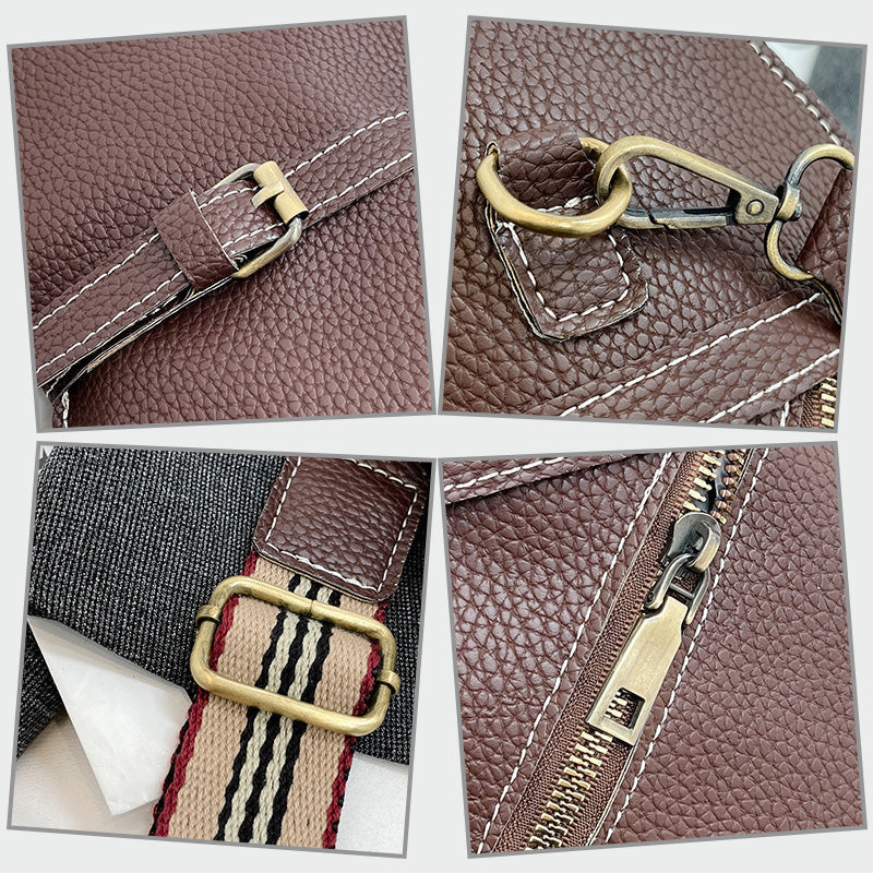 Wybór prezentu🎁 - Vintage Cute Cat Shaped Sling Cross Chest Shoulder Bag