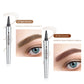 WODOODPORNY PISAK DO BRWI 3D MICROBLADING (2 SZT.)