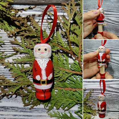 🎅ŚWIĄTECZNA GORĄCA WYPRZEDAŻ ZABAWNY PREZENT ŚWIĄTECZNY